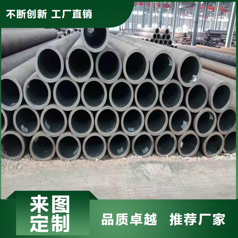 酸洗钝化无缝管不只是质量好