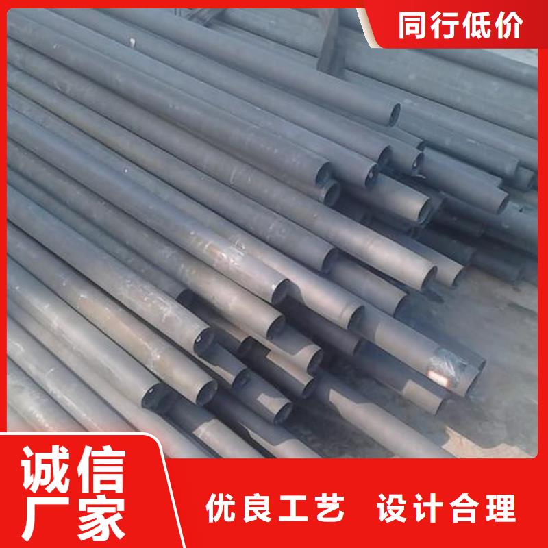 酸洗钝化无缝管可放心采购