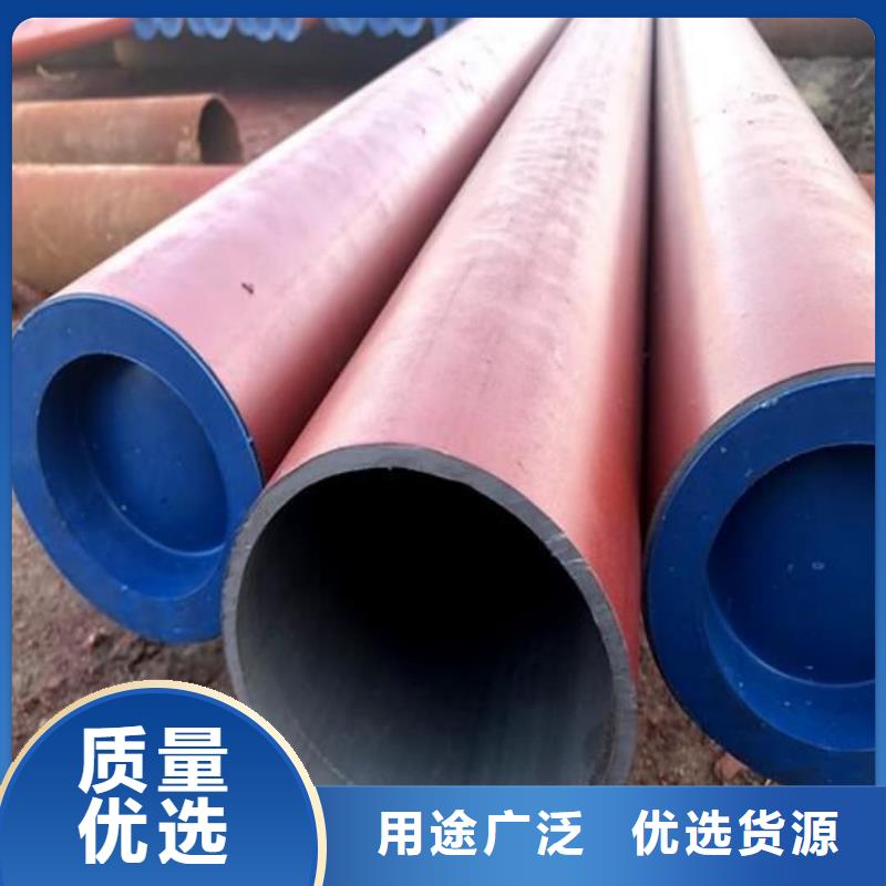 酸洗钝化无缝管全品类现货