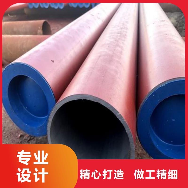 酸洗钝化无缝管商家