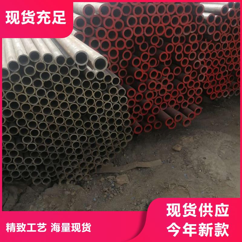 酸洗钝化无缝管来图来样定制