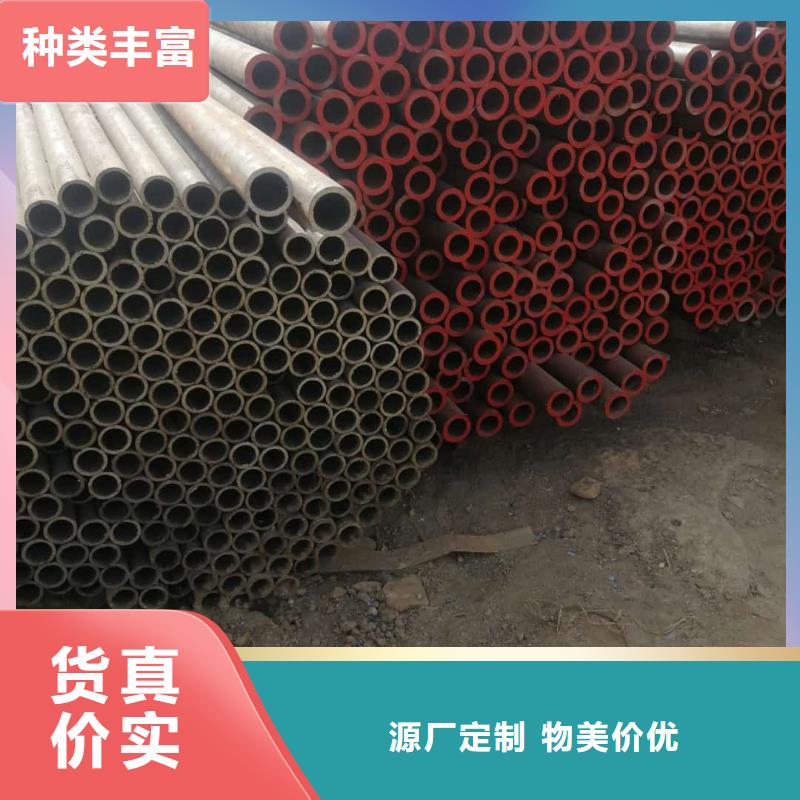 酸洗钝化无缝管不只是质量好