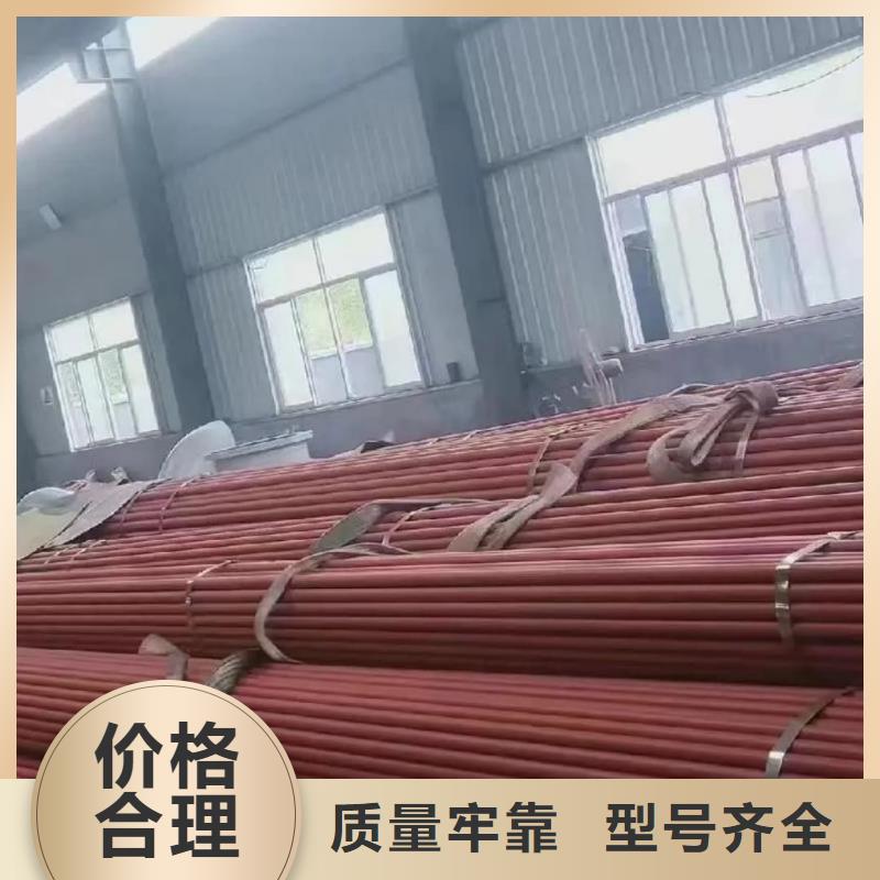 酸洗钝化无缝管厂家直销规格多样