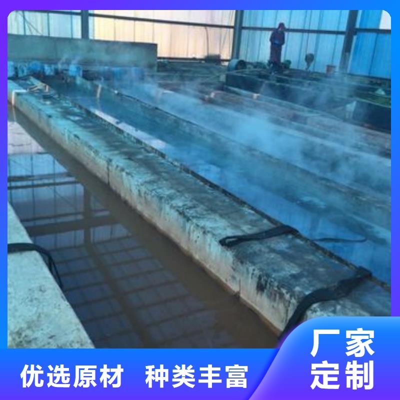 酸洗钝化无缝管5310高压无缝管自产自销