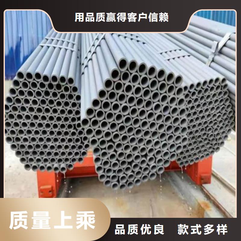酸洗钝化无缝管支持大小批量采购