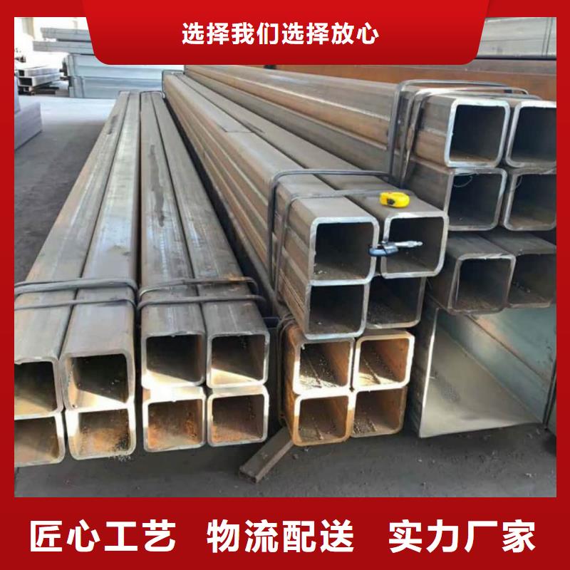 方管支持大小批量采购