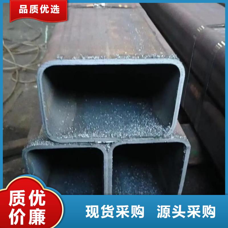 方管Q345精密钢管详细参数