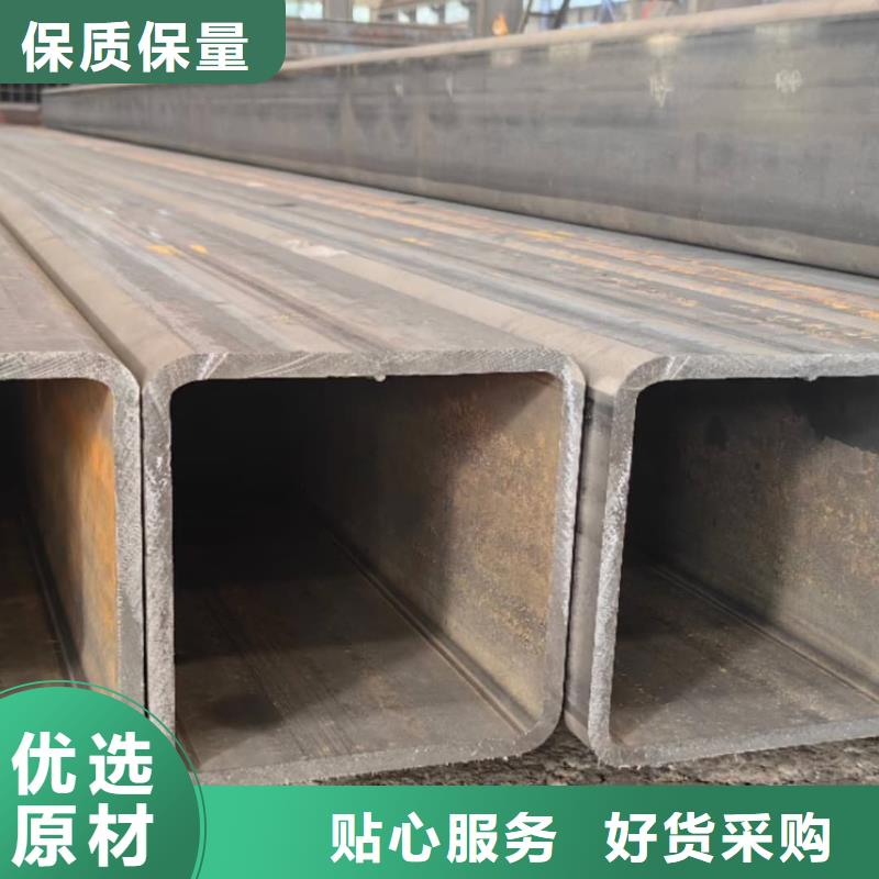 方管支持定制批发