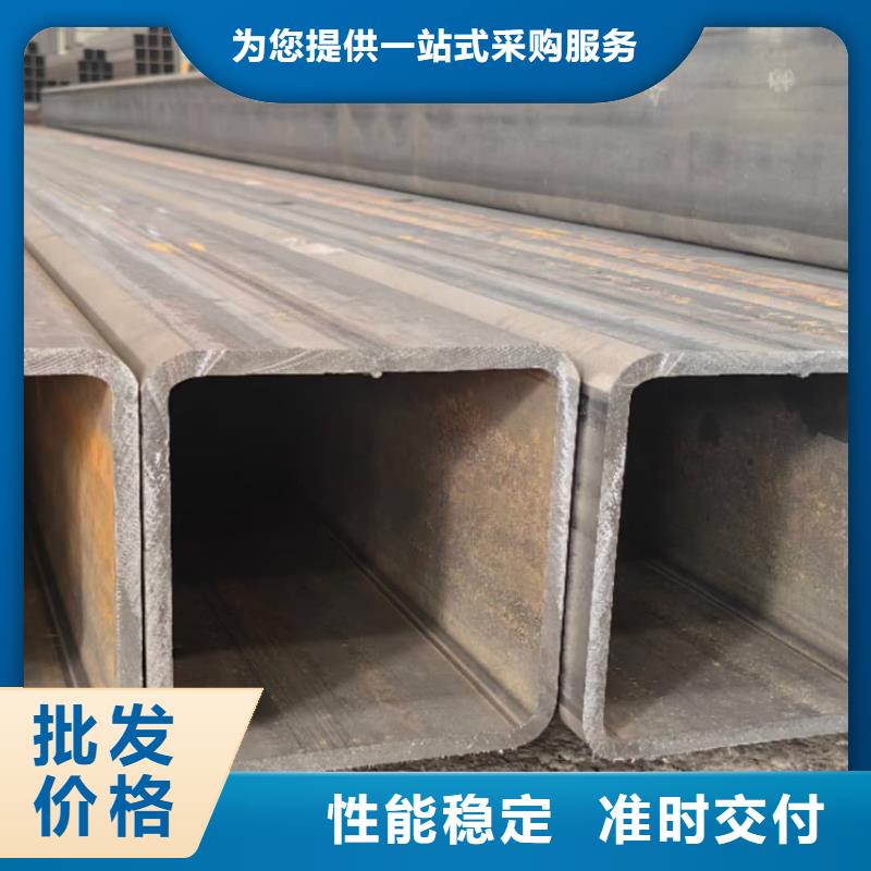 方管产品细节参数