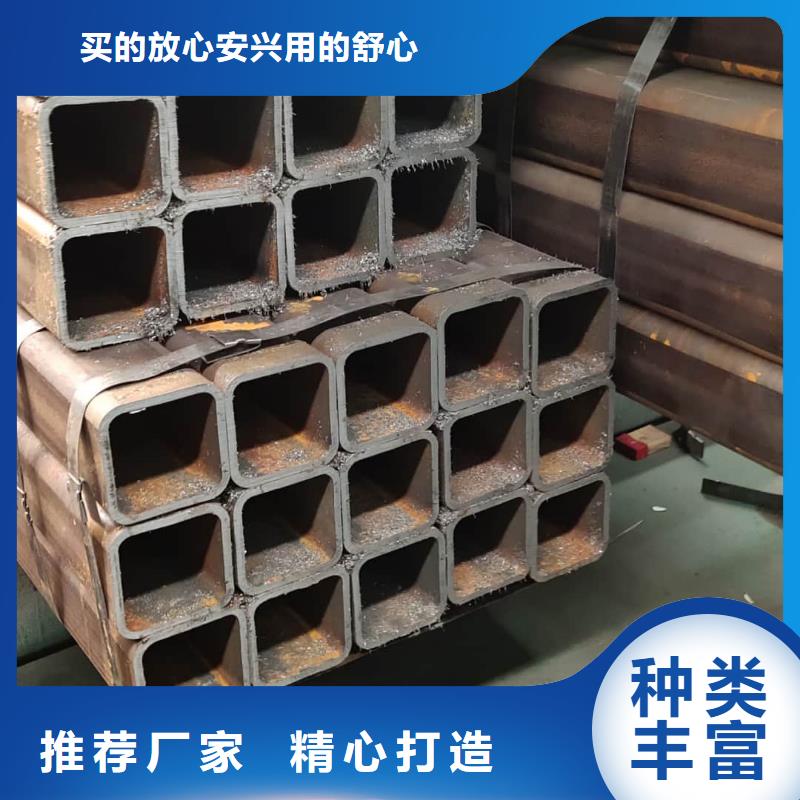 方管支持大小批量采购