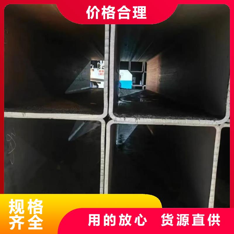 方管生产型