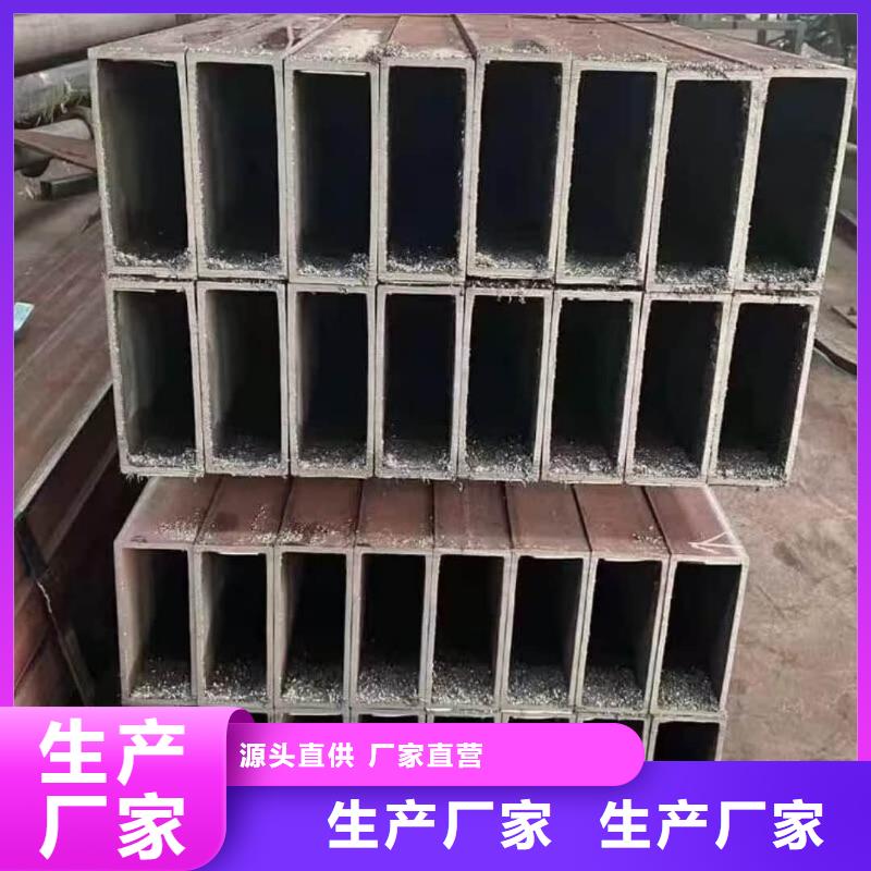 方管生产型