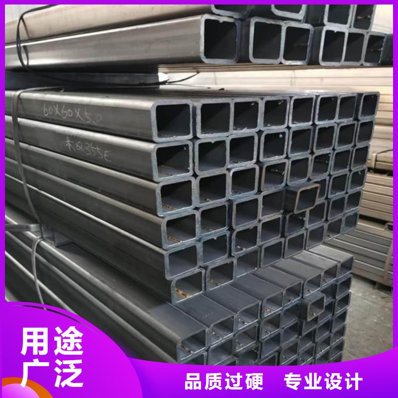 方管品种全