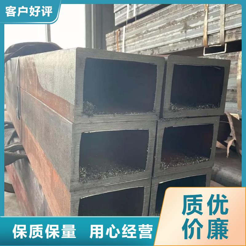 方管实力雄厚品质保障
