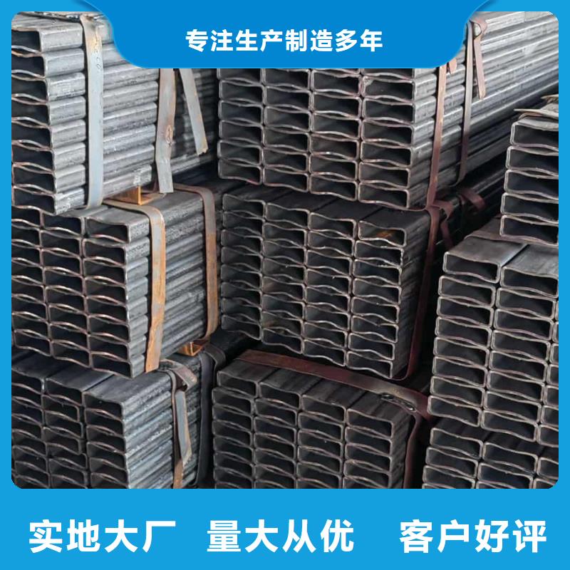 方管_40Cr无缝钢管用品质赢得客户信赖