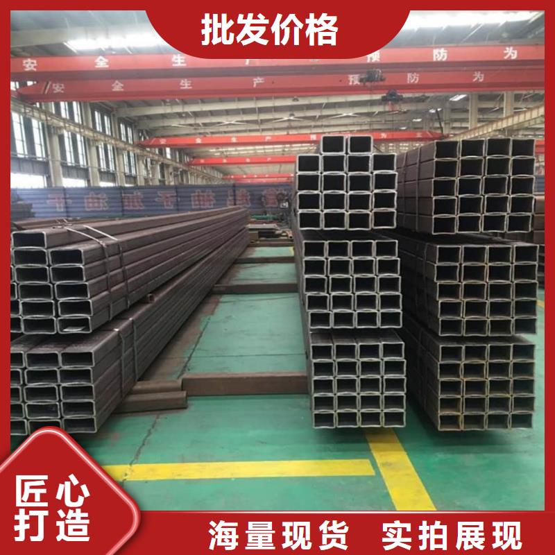 方管Q345精密钢管详细参数