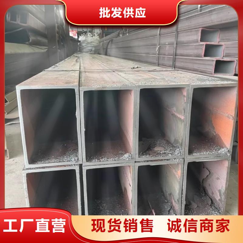 方管通过检测