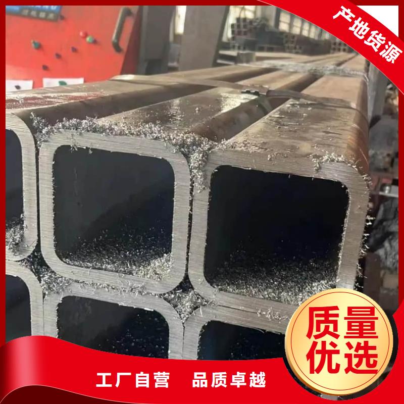 方管-20G高压无缝管安心购