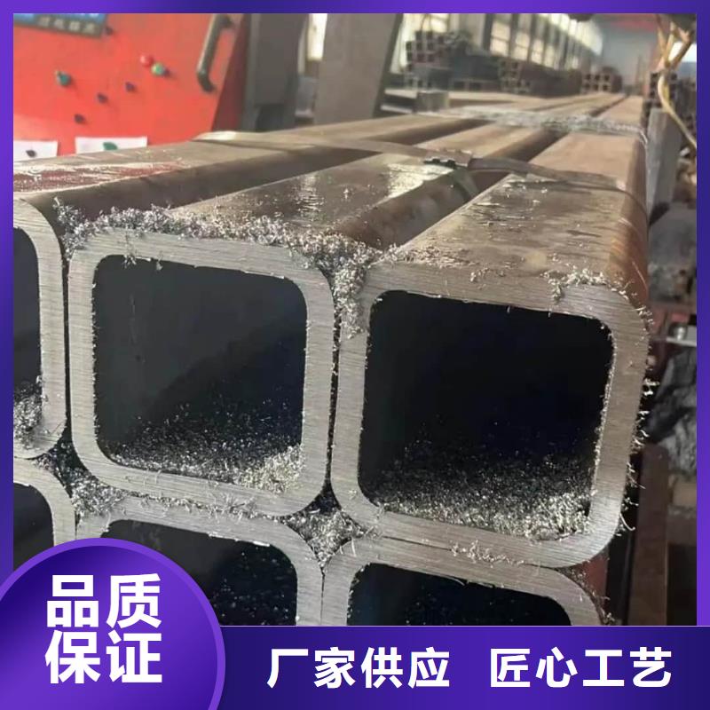 方管可放心采购