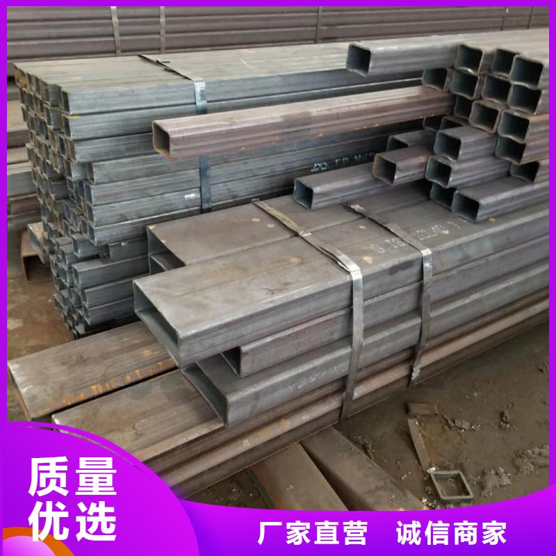  方管自主研发
