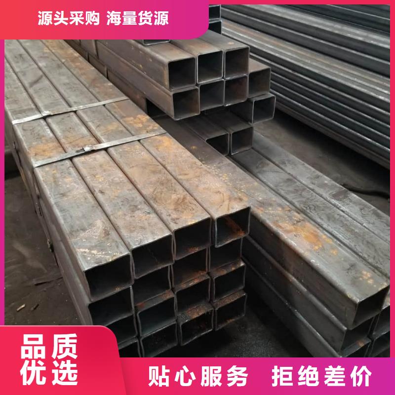 方管产品优良