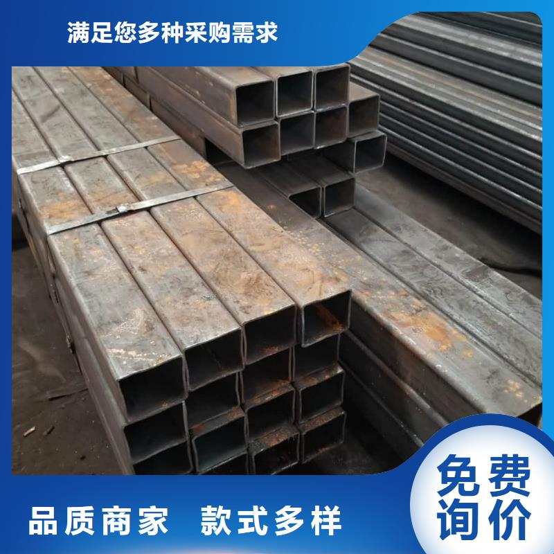 方管精工制作