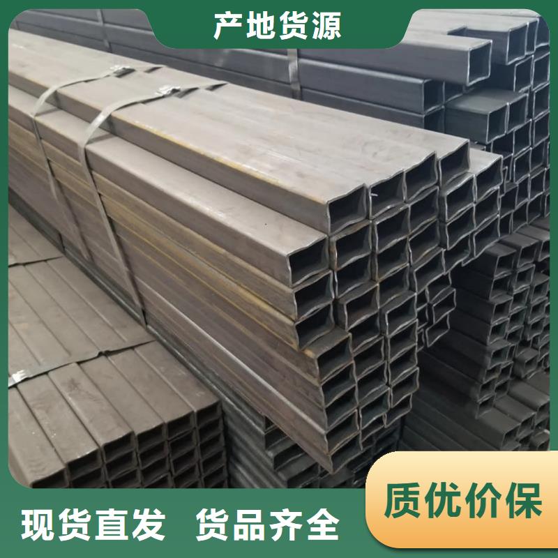 方管支持大小批量采购