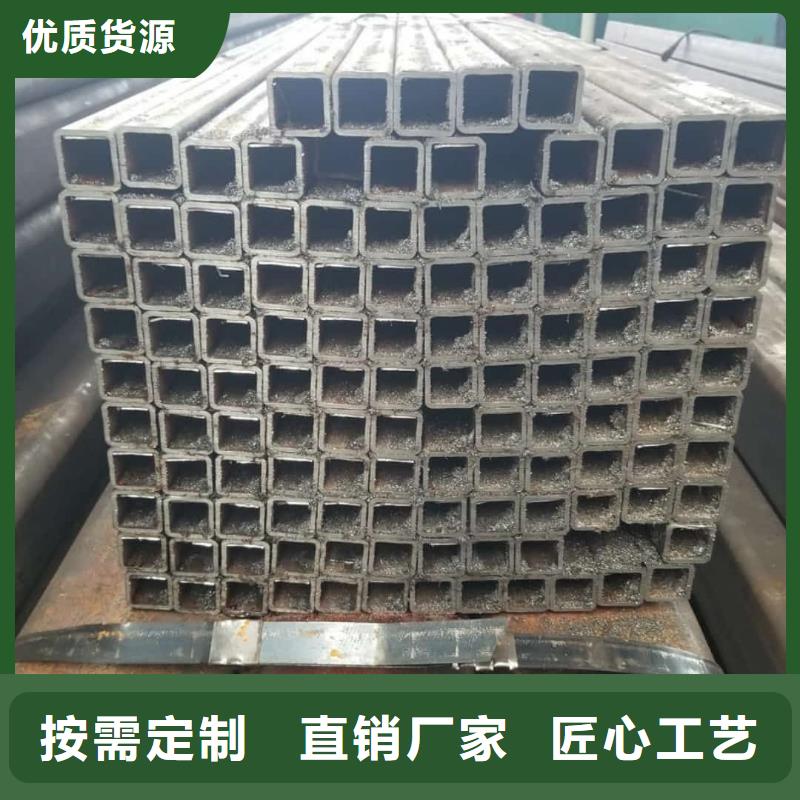 方管支持定制加工