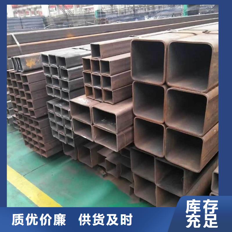 方管Q345精密钢管详细参数