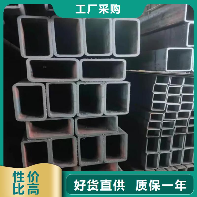方管产品优良