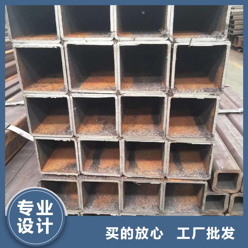 方管质量牢靠
