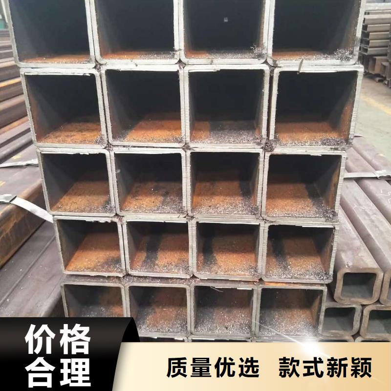 【方管】40Cr无缝钢管使用方法