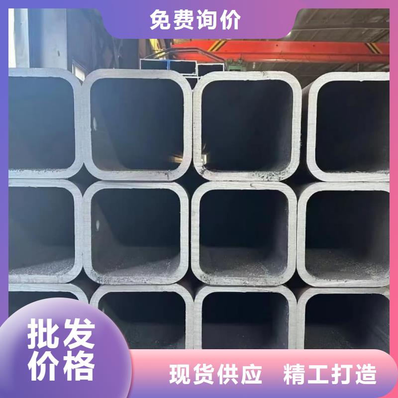 方管优势
