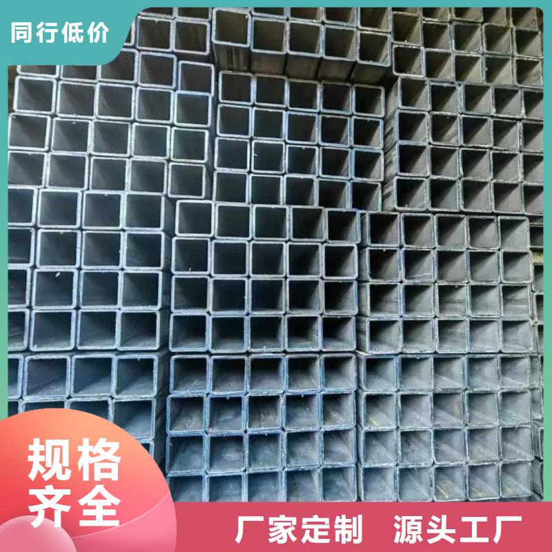 方管20G高压无缝管源厂定制