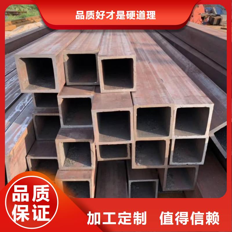 方管优势