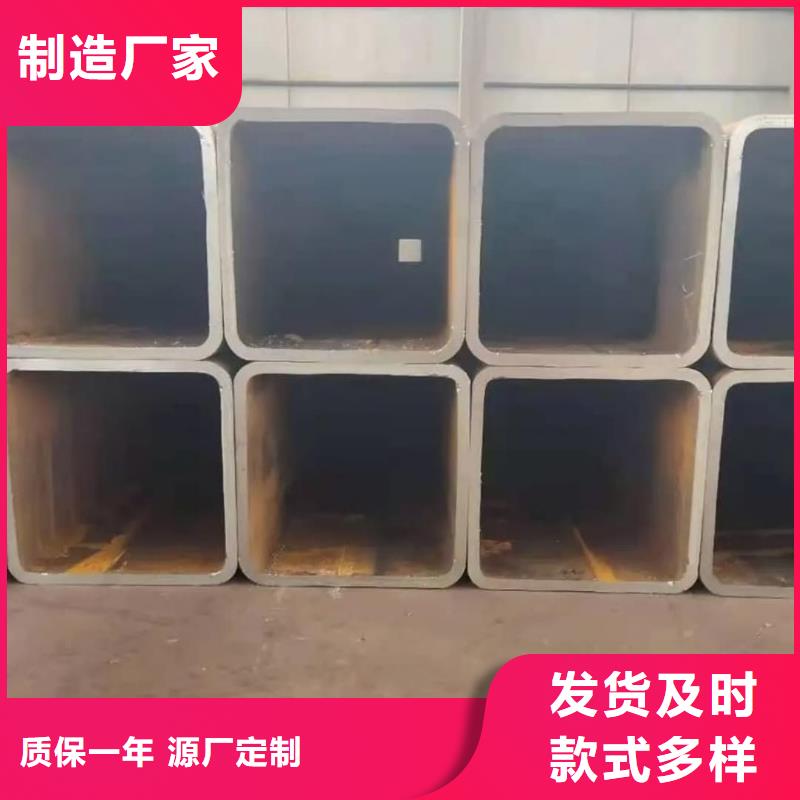 方管20G高压无缝管源厂定制