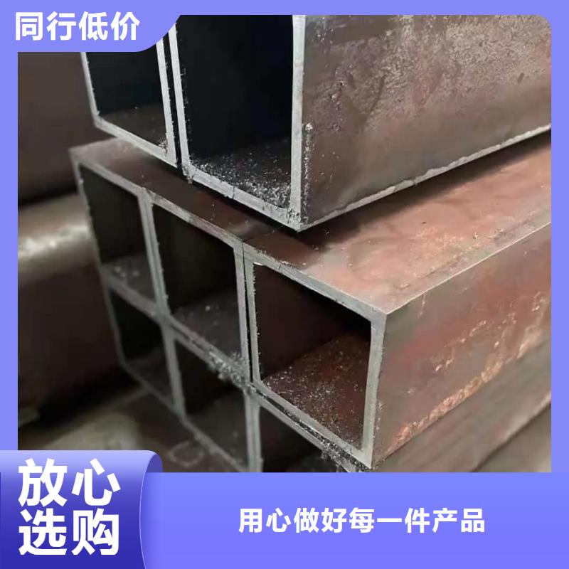 方管20G高压无缝管源厂定制