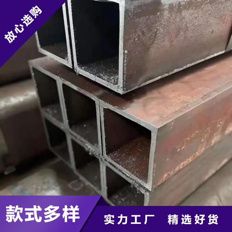 方管品质无所畏惧
