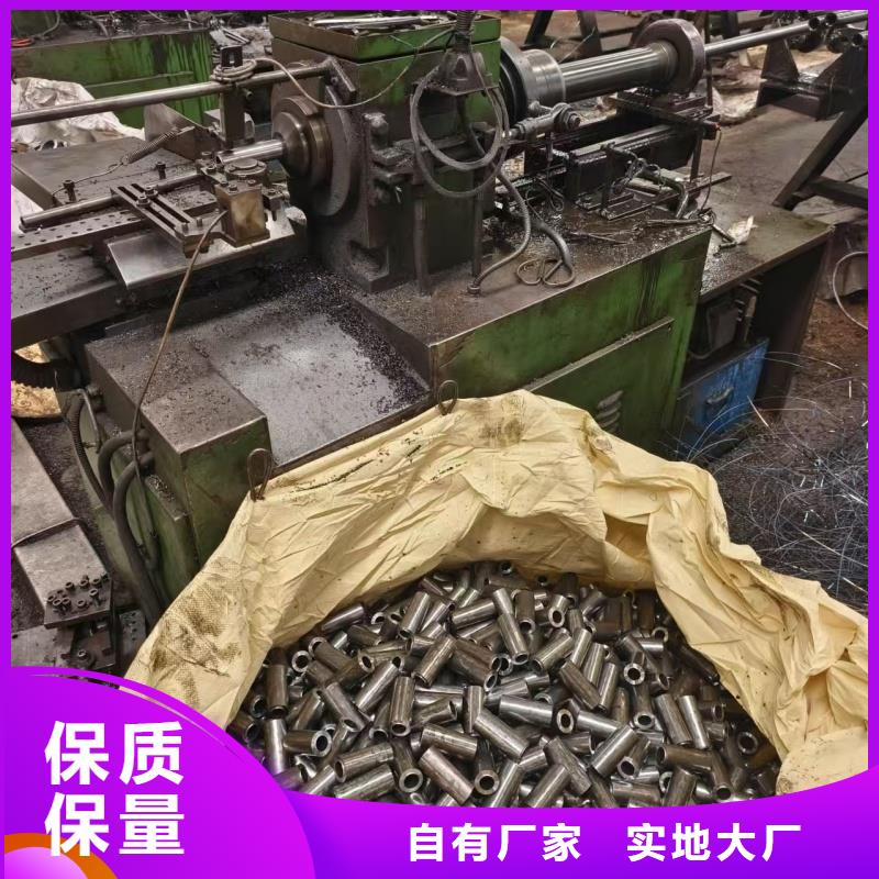 咨询GCr15精密钢管厂家