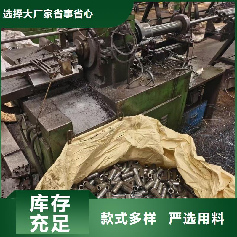 q345b精密管厂家_咨询优惠