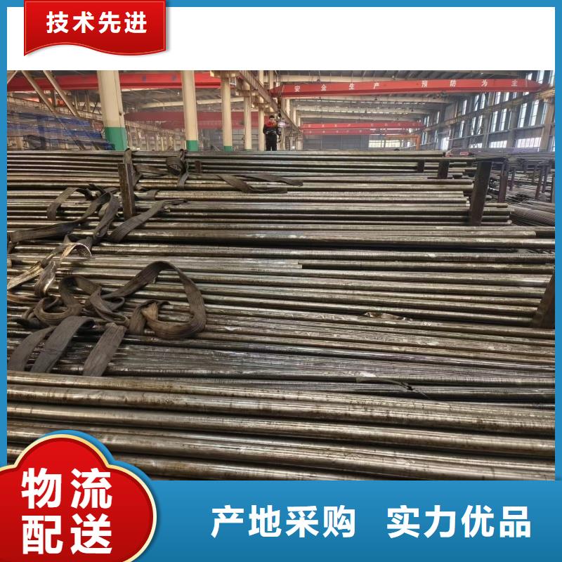 Q345B精密钢管高端定制
