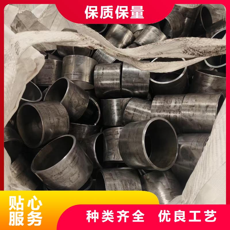 库存充足的42crmo 冷拔精密钢管公司