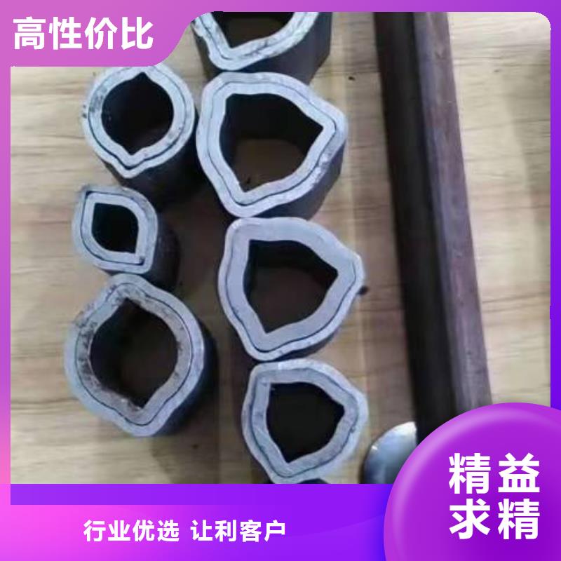精密钢管可靠的商家