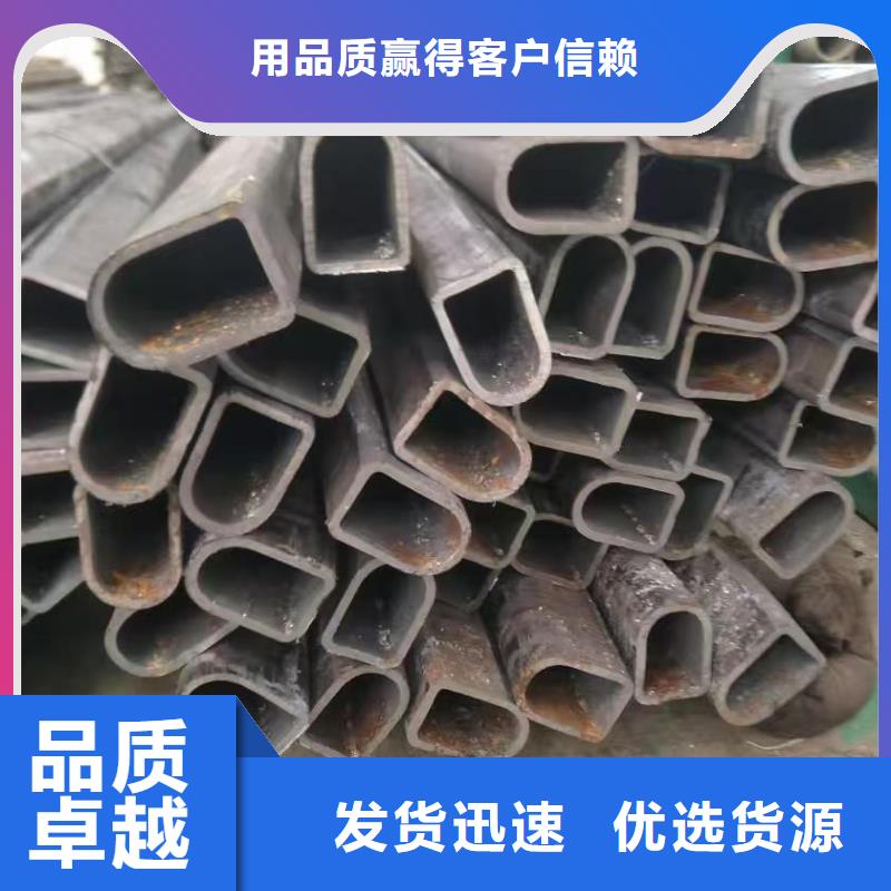 精密光亮管实力批发厂家