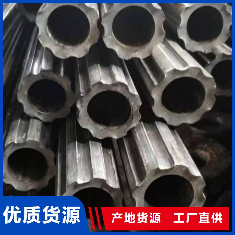 Q345B精密钢管发货快品质高