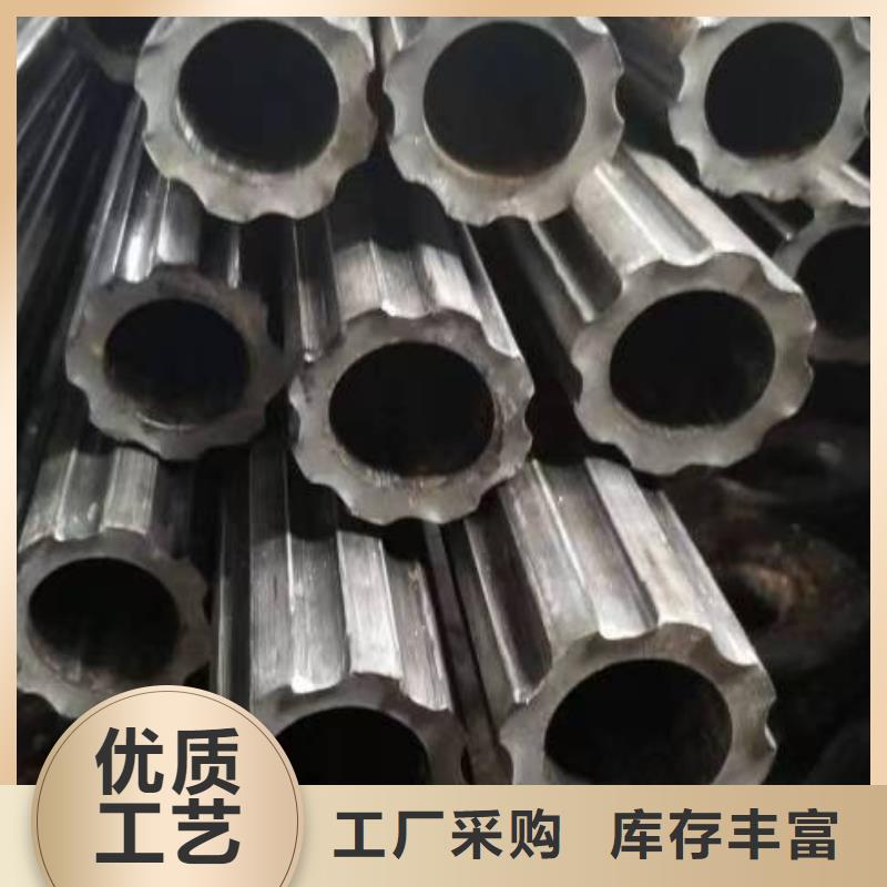 冷拔精密无缝钢管批发零售均可