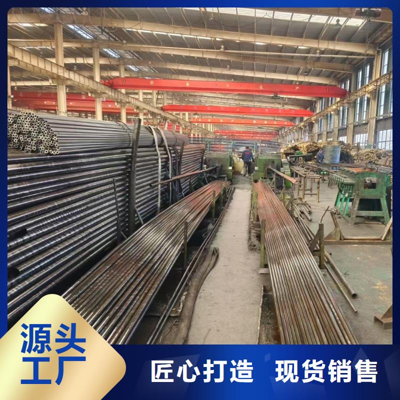 精密管精密管厂家应用广泛