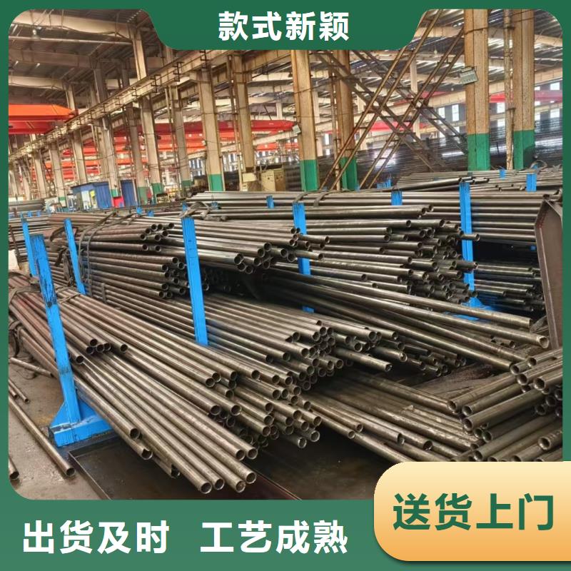 实力雄厚的精拉钢管加工厂家