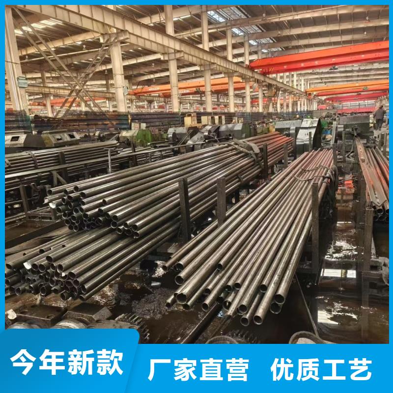 精密管【冷轧管】源厂定制