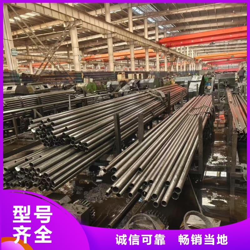 无缝精密钢管经验丰富
